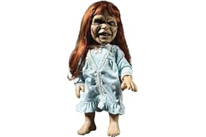 MEZCO The Exorcist 15-Inch Regan Mega Scale Figure w/Sound