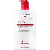 Loci&oacute;n pH5 Ultraligera 400ml