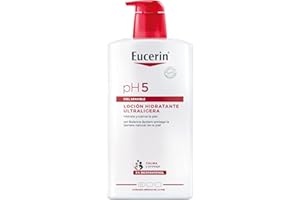 Eucerin Loción Hidratante Ultra Ligera 1000ml