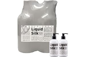 Liquid Silk Personal lubricant 250 ml