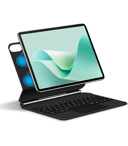 Huawei Matebook Portfolio Keyboard, Brown : Buy Online at Best