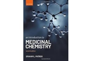 An Introduction to Medicinal Chemistry