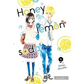 Honey lemon soda 1 (Sh&ocirc;jo)