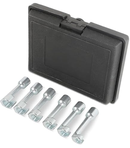 KS TOOLS 150.3201 Inserto Para Llave De Vaso 10 Mm | Mister Worker
