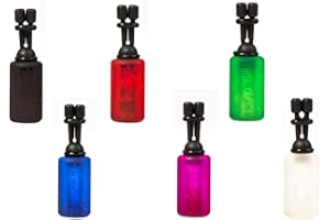 Hull Angling Centre Nash Bobbin Kit Black Medium T5311