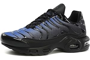 MARBURY Scarpe da Ginnastica da Uomo Scarpe da Ginnastica da Corsa Scarpe da Passeggio Atletica Leggera Zapatos Tennis Uomo Zapatillas de Deporte para Hombre