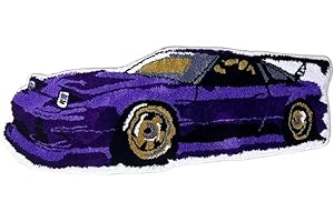 RUILBJM 3D Auto Teppich, Cartoon Spezielle Form Bodenmatte, Badezimmer Anti-Rutsch Matte, Geeignet für Flur Eingang Wohnzimmer Schlafzimmer, Schmutzabweisend Plüsch Teppich (Color 5,60x90cm)