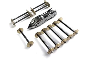 EVERNICE Vs Shuttle #8327+10 bobinas #8228 para máquinas de coser Singer 27K, 28K, 127K, 128K