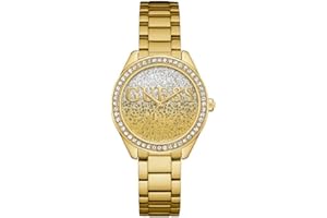 Guess Montre Femme Glitter Girl