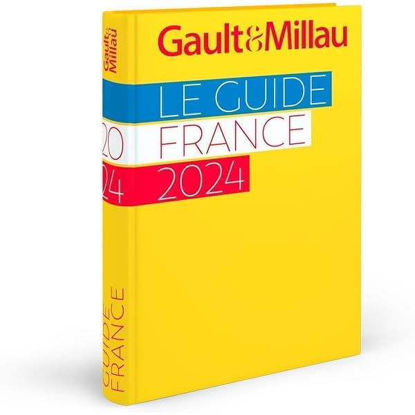 Guide France 2025: Amazon.co.uk: Gault et Millau: 9782375571101: Books