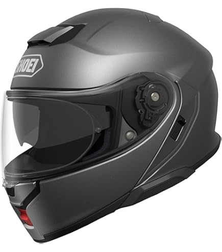 Shoei GT-Air II Helmet (Matte Black, Small) : Amazon.ae: Automotive