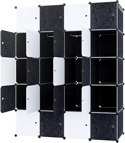 MOEBE Shelving system - het beste modulaire kast systeem - DeensDesign
