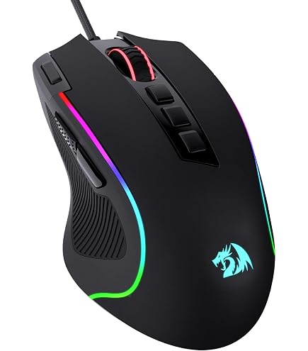 Micro USB KLIM Rhapsody RGB - Qualité Studio Pour Streaming, Podcast Et Gaming - Compatible PC, Mac, PS4/PS5