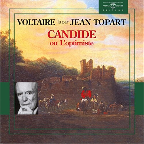 Candide ou L'optimiste gratuit