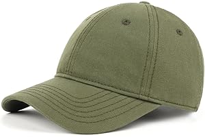 Zylioo XS-S Baseball Cap for Small Heads,Petite Sun Protection Running Cap,Little Summer Sports Cap for Golf Outdoor(New2.0)