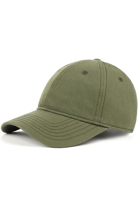 kappe für kleine köpfe