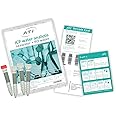 ATI ICP-OES Water Analysis Test