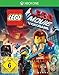 Produktbild The LEGO Movie Videogame