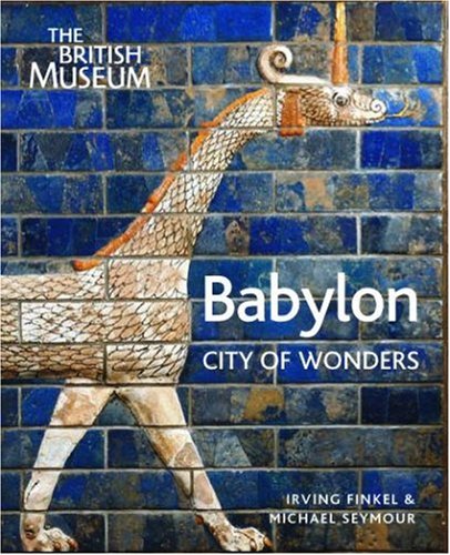 Babylon: City of Wonders