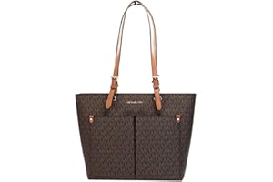 Michael Kors Jet Sest - Borsa da viaggio media con doppia tasca