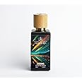 SCENT-RIX- Citronio Perfume for Men and Women, Extrait de Parfum, Woody Spicy, Unisex, 50 ml, Nio by Xerjoff Inspired