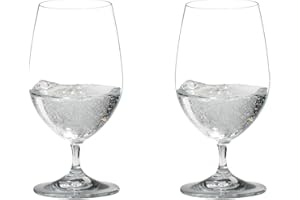 RIEDEL 6416/21 Vinum Gourmet Lot de 2 verres