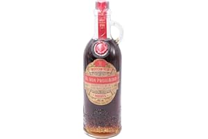 El Ron Prohibido Habanero 12 0,70 L.