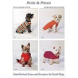 whippet coat knitting pattern
