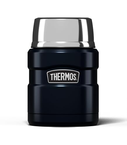 Thermos Blue Eco Cool Dual Compartment Lunch Kit Bag