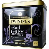 Twinings Early Grey Our Classic Blend 500 Gr.