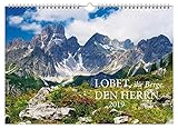 Lobet, ihr Berge, den Herrn 2019 by 