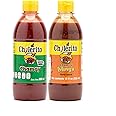 Chilerito Original & Mango Chamoy 355ml Combo Pack