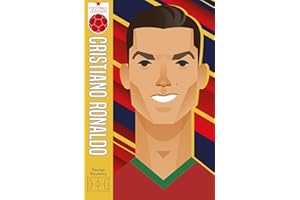 Cristiano Ronaldo (Football Legends)