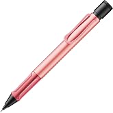 Lamy Al-Star Versatil Kalem Al&uuml;minyum 0.5 Flamingo