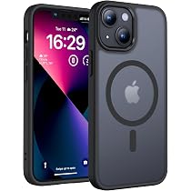 Apple iPhone 13 mini, 128GB, Midnight (Renewed): Amazon.co.uk