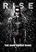 Produktbild Batman - The Dark Knight Rises Poster Catwoman Rise - Poster Großformat