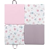 Tapis De Motricite Multifonction Amazon Fr Bebe Et Puericulture