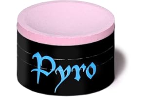 ‎PERADON Peradon TAOM PINK PYRO Chalk (S2322) 1 x Cube ONLY