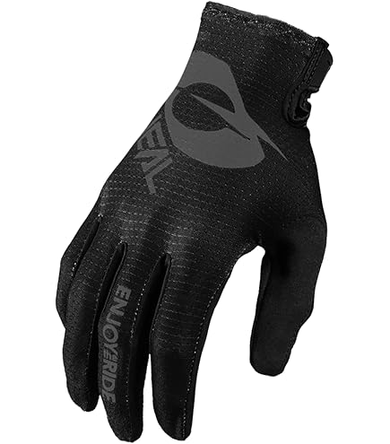 Guanti Da Motocross O'Neal Element - Traspiranti Con Protezione, Per MTB E Downhill - Foto 5