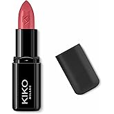 Kiko Milano Kiko Smart Fusion Lipstick 407 Rosewood Ruj