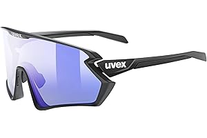 uvex okulary sportowe unisex-dorosły uvex sportstyle 231 2.0 V (1 w zestawie)