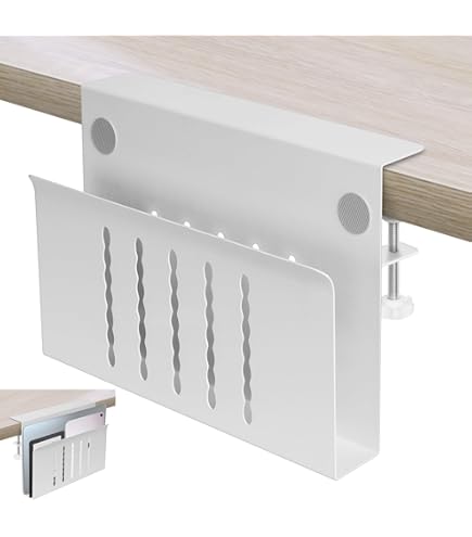 Bureaulade SLIM - Moderne lade voor onder het bureau