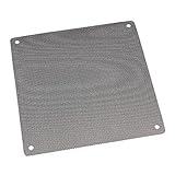 Ayuda a mantener limpios los componentes de tu PC y PC, minimiza el ruido del ventilador y prolonga la vida útil de tu ventilador. 14cm PC case fan