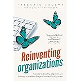 Reinventing Organizations: A Guide to Creating Organizations Inspired by the Next Stage in Human Consciousness: A Guide to Cr