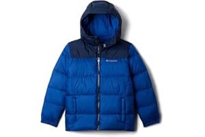 Columbia Puffect™ Hooded Jacket Chaqueta acolchada con capucha Youth Unisex (Pack de 1)
