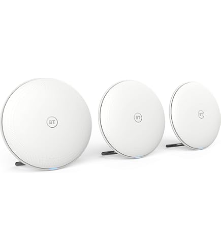 BT COMPLETE WI-FI DISC, ADD ON DISC, dual band : Amazon.co.uk: Electronics  & Photo