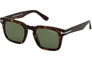 Tom Ford Lunettes de Soleil Mixte