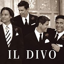 Il Divo - Il Divo: Amazon.nl: Muziek