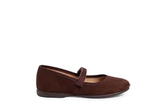 Pisamonas Scarpe Bambina Chiusura A Strappo