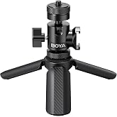 BOYA Mini Masa&uuml;st&uuml; Mikrofon Standı